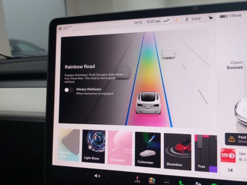 Used Tesla Model 3 2022 for sale - 76708194: Photo 17