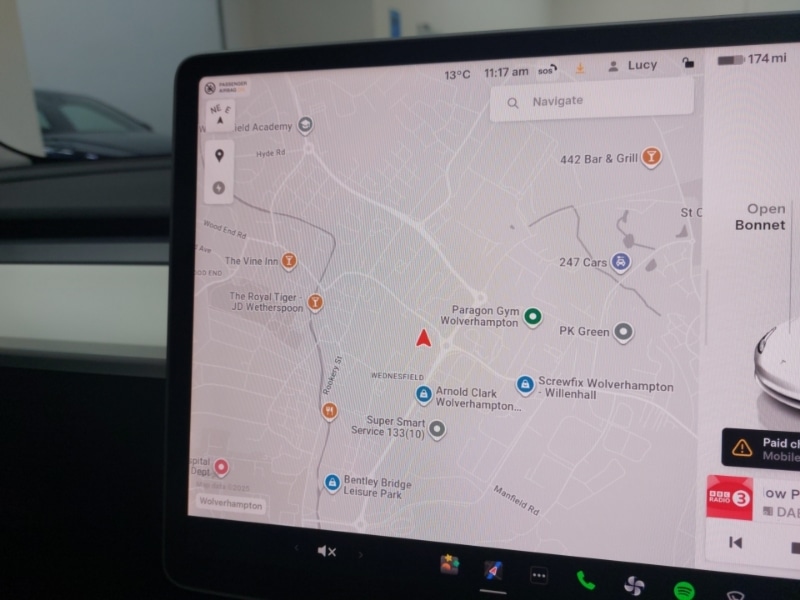 Used Tesla Model 3 2022 for sale - 76708194: Photo 18