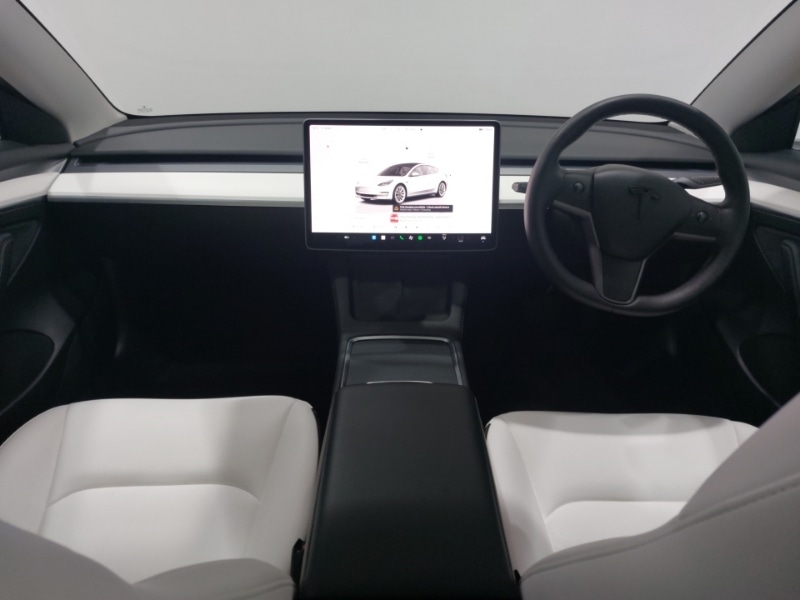 Used Tesla Model 3 2022 for sale - 76708194: Photo 2