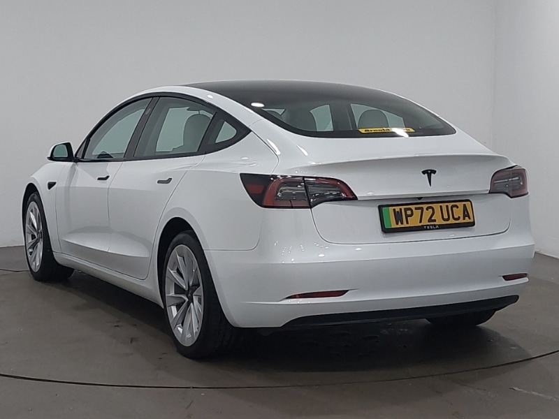 Used Tesla Model 3 2022 for sale - 76708194: Photo 3