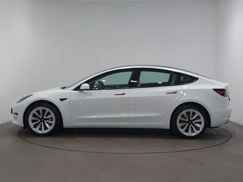 Used Tesla Model 3 2022 for sale - 76708194: Photo 4