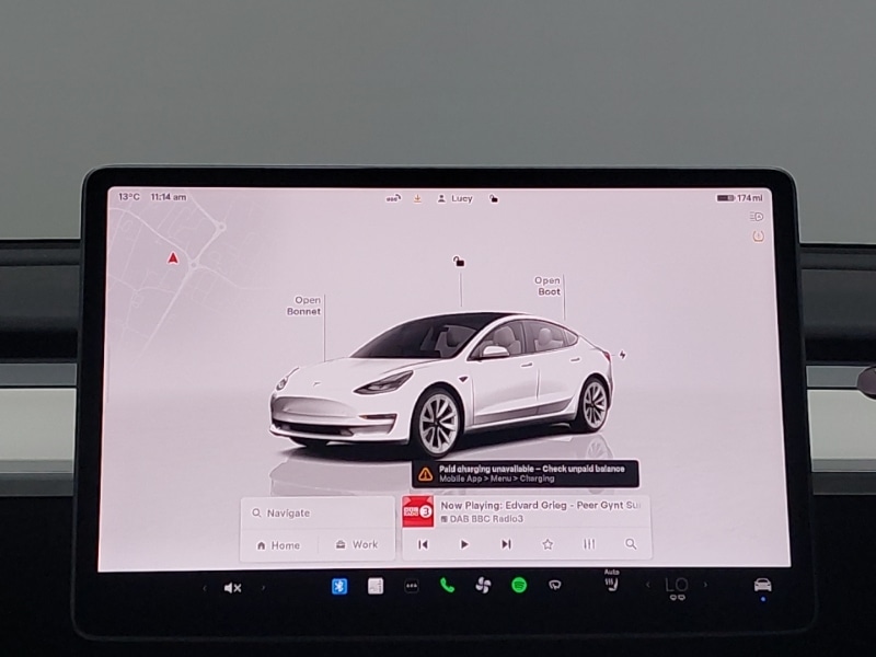 Used Tesla Model 3 2022 for sale - 76708194: Photo 7