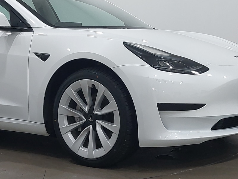 Used Tesla Model 3 2022 for sale - 76708194: Photo 9
