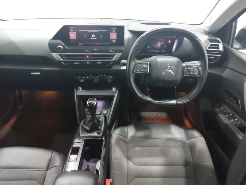 Used Citroen C4 2022 for sale - 76418760: Photo 10
