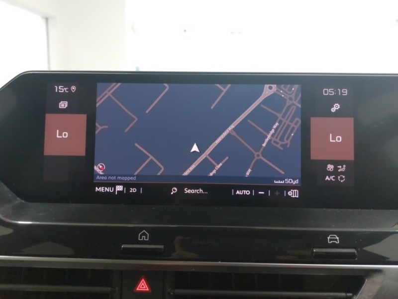 Used Citroen C4 2022 for sale - 76418760: Photo 17