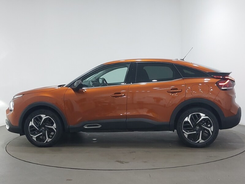 Used Citroen C4 2022 for sale - 76418760: Photo 4