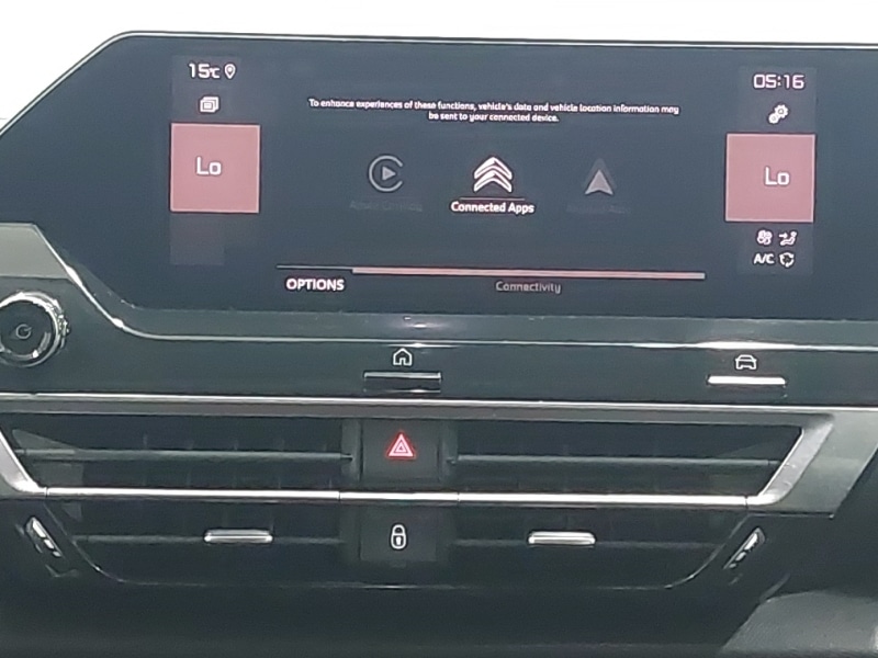 Used Citroen C4 2022 for sale - 76418760: Photo 7