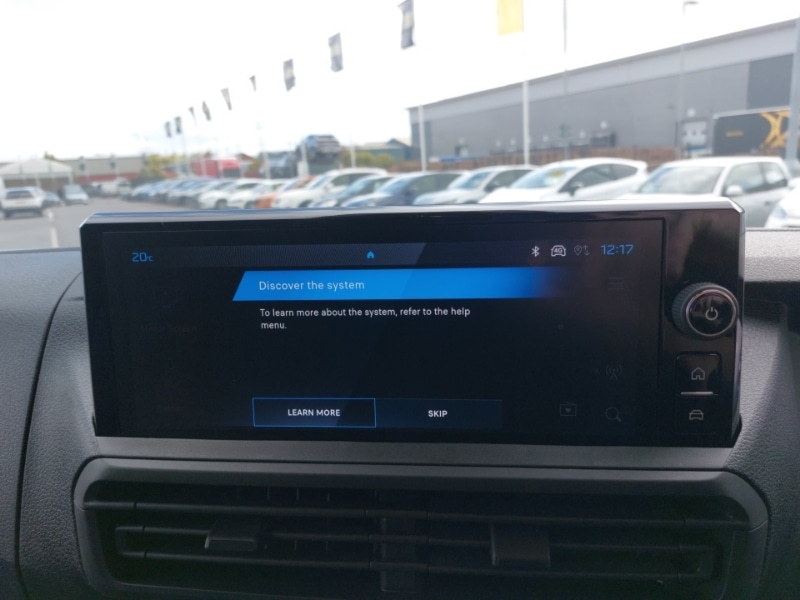 Used Peugeot Expert 2024 for sale - 76860641: Photo 11