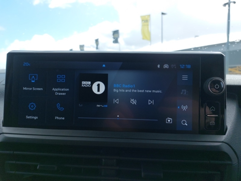 Used Peugeot Expert 2024 for sale - 76860641: Photo 12