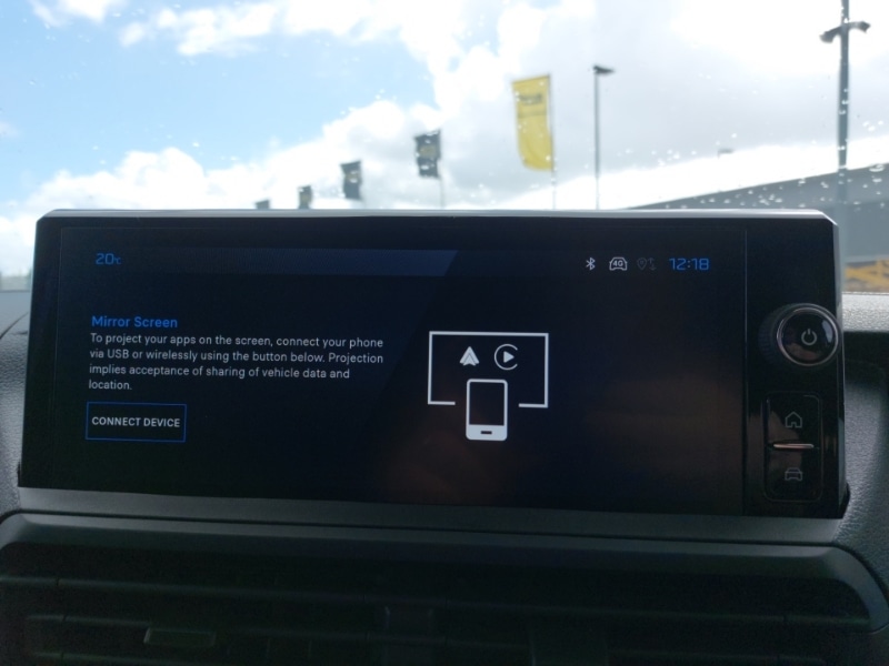 Used Peugeot Expert 2024 for sale - 76860641: Photo 13