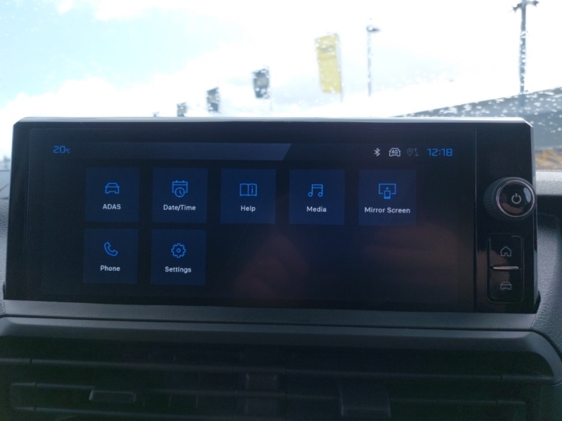 Used Peugeot Expert 2024 for sale - 76860641: Photo 14