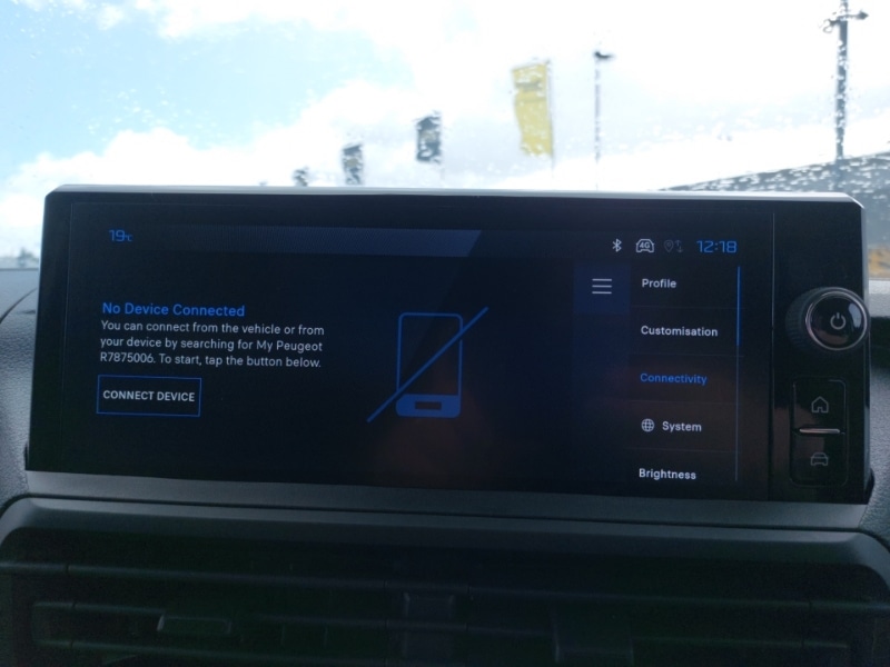 Used Peugeot Expert 2024 for sale - 76860641: Photo 15