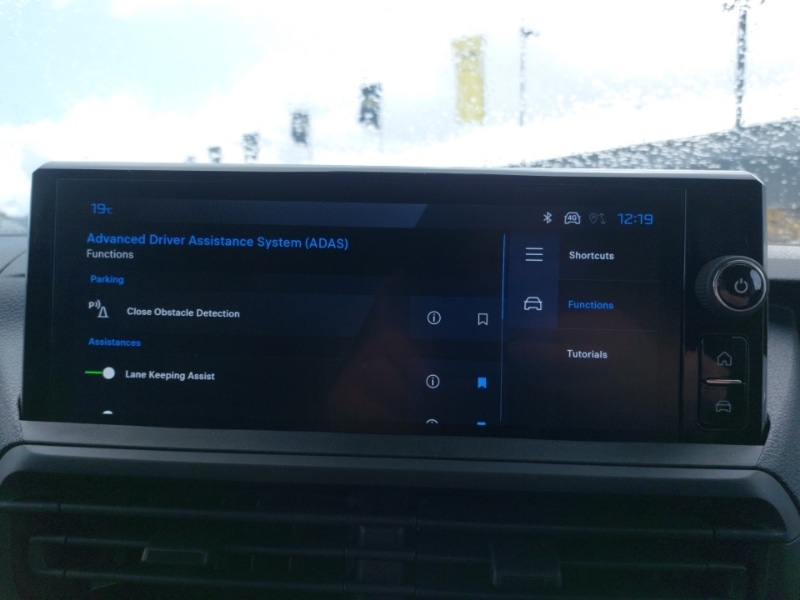 Used Peugeot Expert 2024 for sale - 76860641: Photo 17