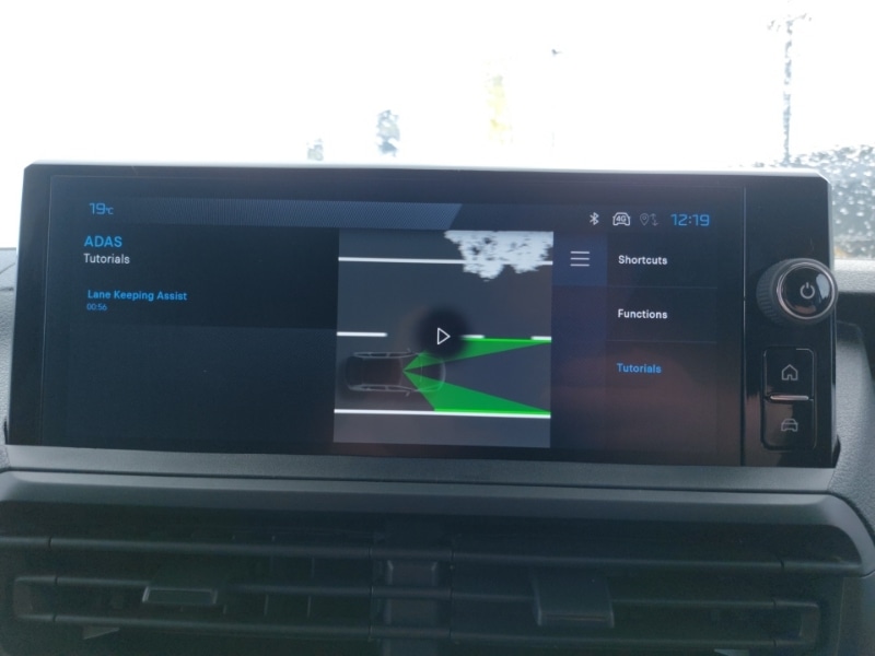 Used Peugeot Expert 2024 for sale - 76860641: Photo 18