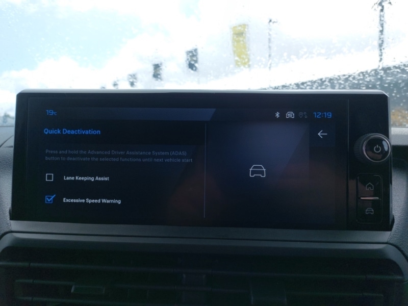 Used Peugeot Expert 2024 for sale - 76860641: Photo 19