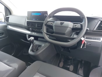 Used Peugeot Expert 2024 for sale - 76860641: Photo