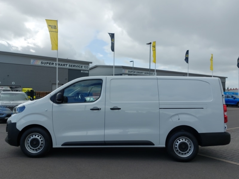 Used Peugeot Expert 2024 for sale - 76860641: Photo 4