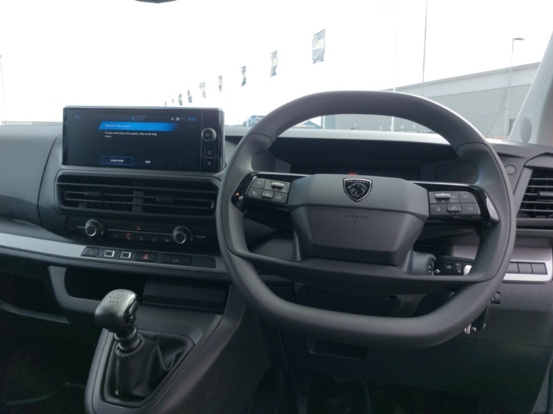 Used Peugeot Expert 2024 for sale - 76860641: Photo 7