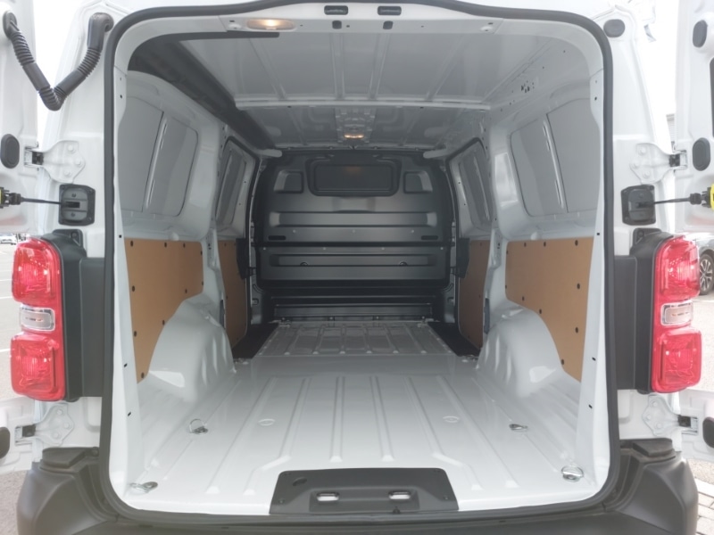 Used Peugeot Expert 2024 for sale - 76860641: Photo 8