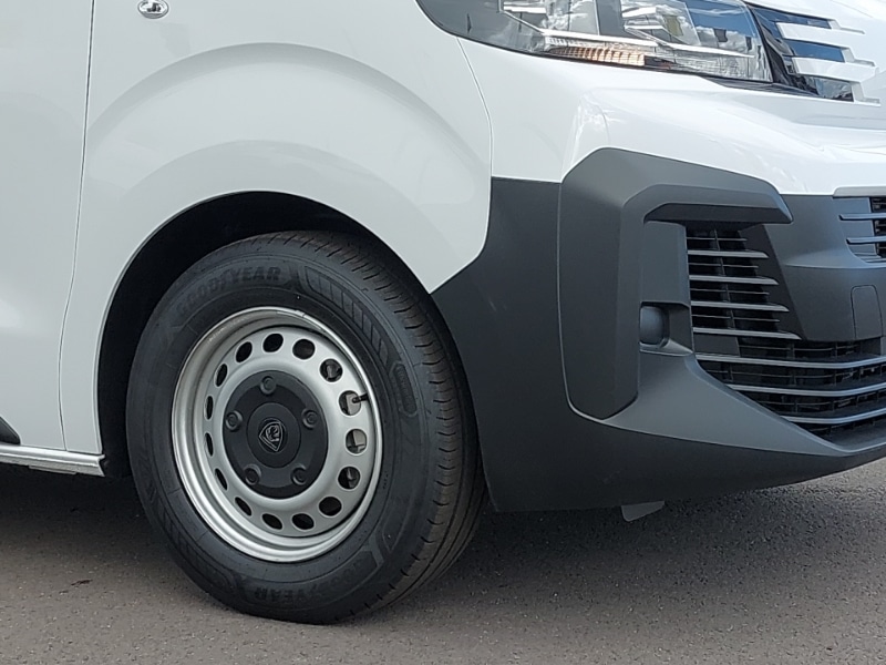 Used Peugeot Expert 2024 for sale - 76860641: Photo 9