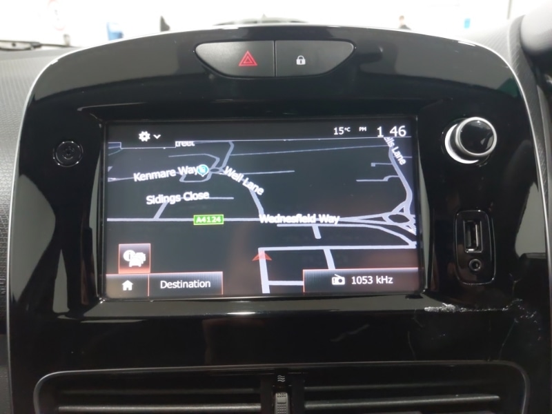 Used Renault Clio 2018 for sale - 77651796: Photo 16