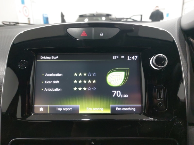 Used Renault Clio 2018 for sale - 77651796: Photo 18