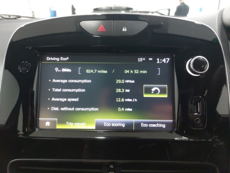 Used Renault Clio 2018 for sale - 77651796: Photo 19