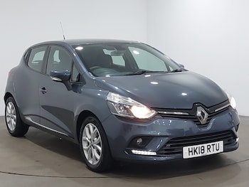 2018 - 1.2 16V Dynamique Nav 5dr