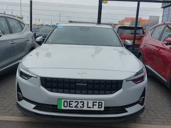 Used Polestar Polestar 2 2023 for sale - 79218490: Photo