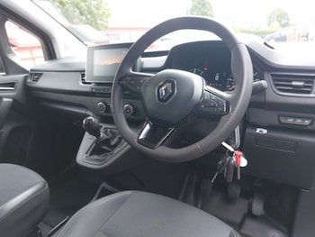 Used Renault Kangoo 2024 for sale - 79573564: Photo