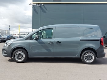 Used Renault Kangoo 2024 for sale - 79573564: Photo