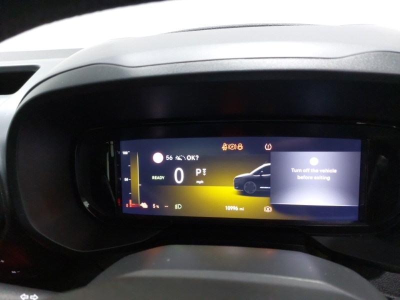 Used Vauxhall Combo Life 2025 for sale - 77503577: Photo 11