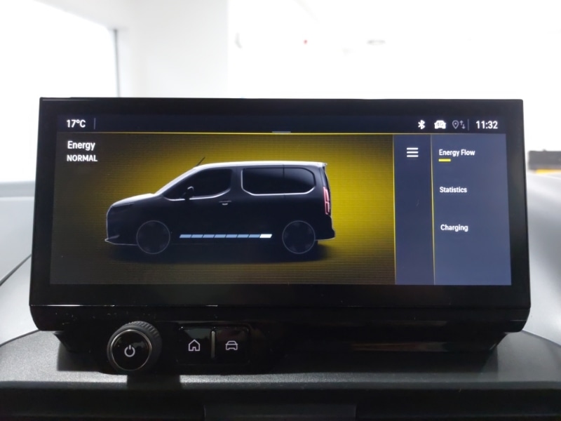 Used Vauxhall Combo Life 2025 for sale - 77503577: Photo 17