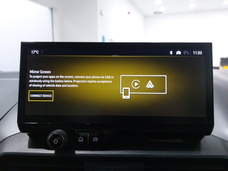 Used Vauxhall Combo Life 2025 for sale - 77503577: Photo 19