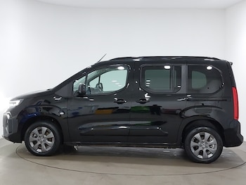 Used Vauxhall Combo Life 2025 for sale - 77503577: Photo