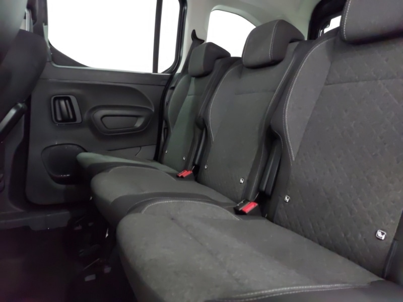 Used Vauxhall Combo Life 2025 for sale - 77503577: Photo 6