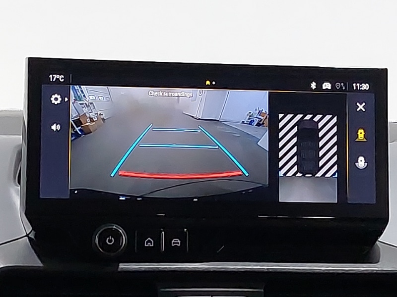 Used Vauxhall Combo Life 2025 for sale - 77503577: Photo 7