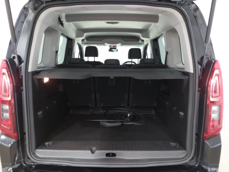 Used Vauxhall Combo Life 2025 for sale - 77503577: Photo 8