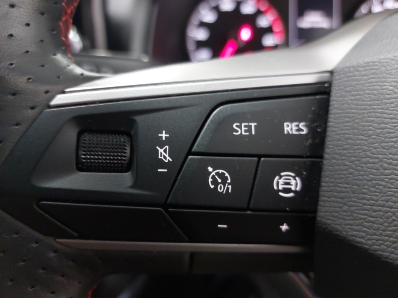 Used SEAT Arona 2023 for sale - 77635846: Photo 12