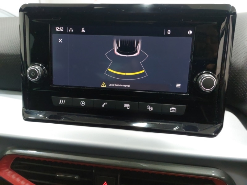 Used SEAT Arona 2023 for sale - 77635846: Photo 16