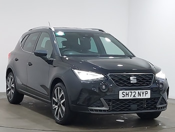 2023 - 1.0 TSI 110 FR Edition 5dr