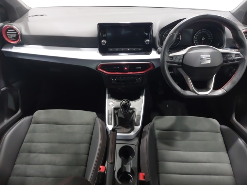 Used SEAT Arona 2023 for sale - 77635846: Photo 2