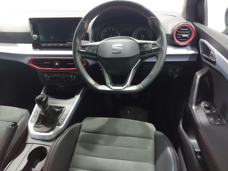 Used SEAT Arona 2023 for sale - 77635846: Photo 7