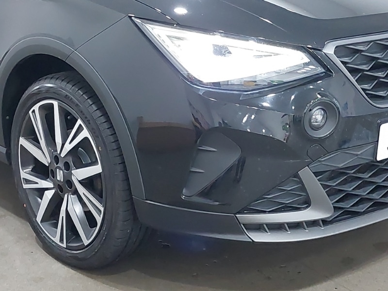 Used SEAT Arona 2023 for sale - 77635846: Photo 9