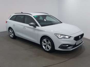 2024 - 1.5 eTSI 150 FR 5dr DSG