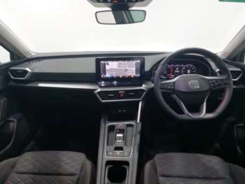 Used SEAT Leon 2024 for sale - 75045543: Photo