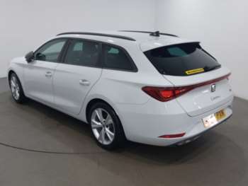 Used SEAT Leon 2024 for sale - 75045543: Photo