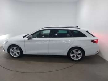 Used SEAT Leon 2024 for sale - 75045543: Photo