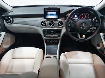 Used Mercedes-Benz GLA 2019 for sale - 79139091: Photo