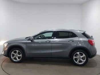 Used Mercedes-Benz GLA 2019 for sale - 79139091: Photo
